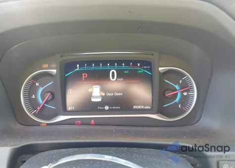 2019 Honda Pilot Ex-L из США, поврежденный, VIN 5FNYF6H48KB023672